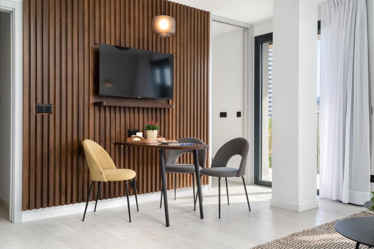 Tsa La Rambla Appartement Barcelona Buitenkant foto