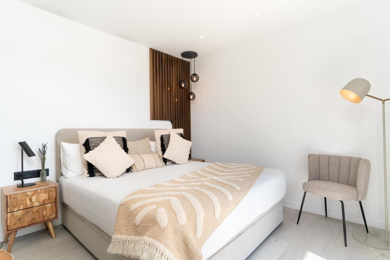 Tsa La Rambla Appartement Barcelona Buitenkant foto