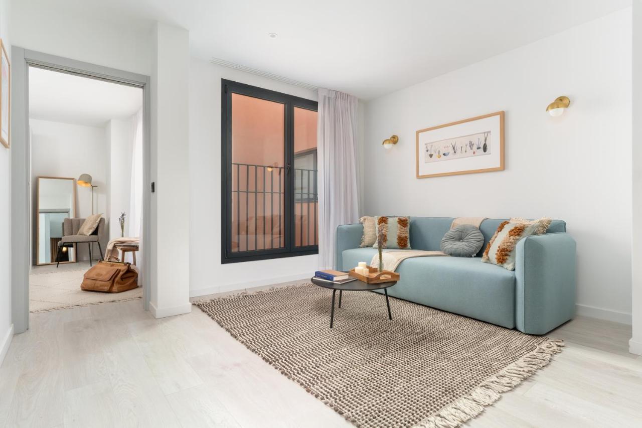 Tsa La Rambla Appartement Barcelona Buitenkant foto