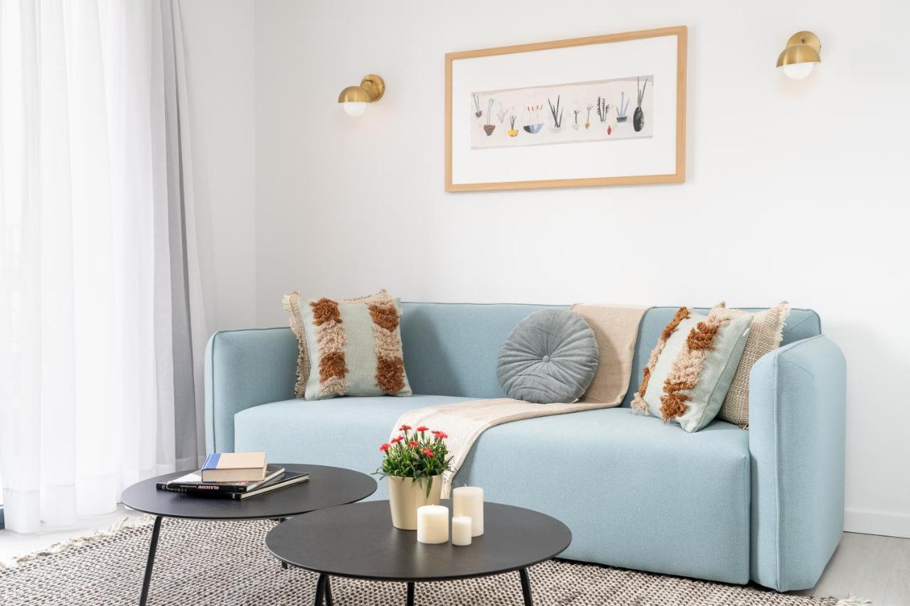 Tsa La Rambla Appartement Barcelona Buitenkant foto