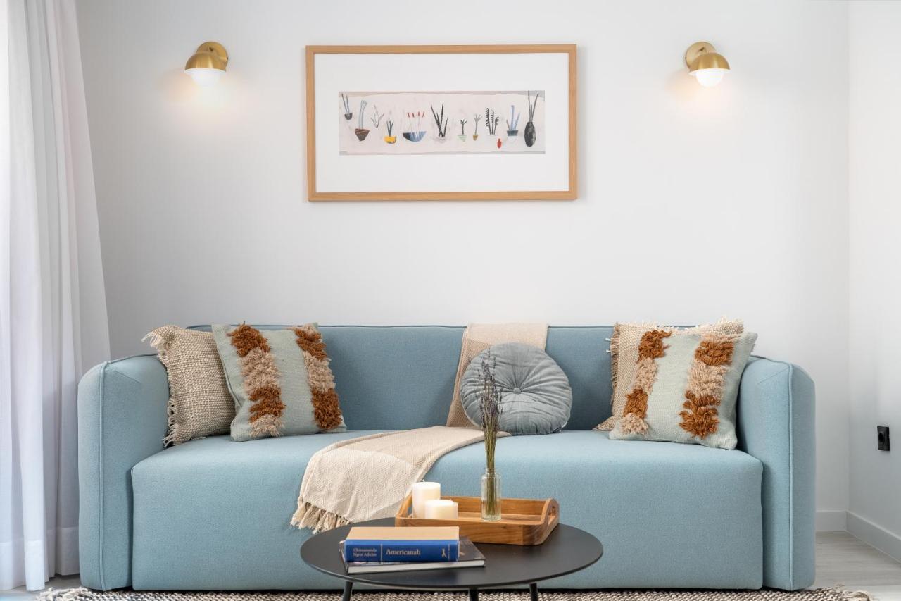 Tsa La Rambla Appartement Barcelona Buitenkant foto