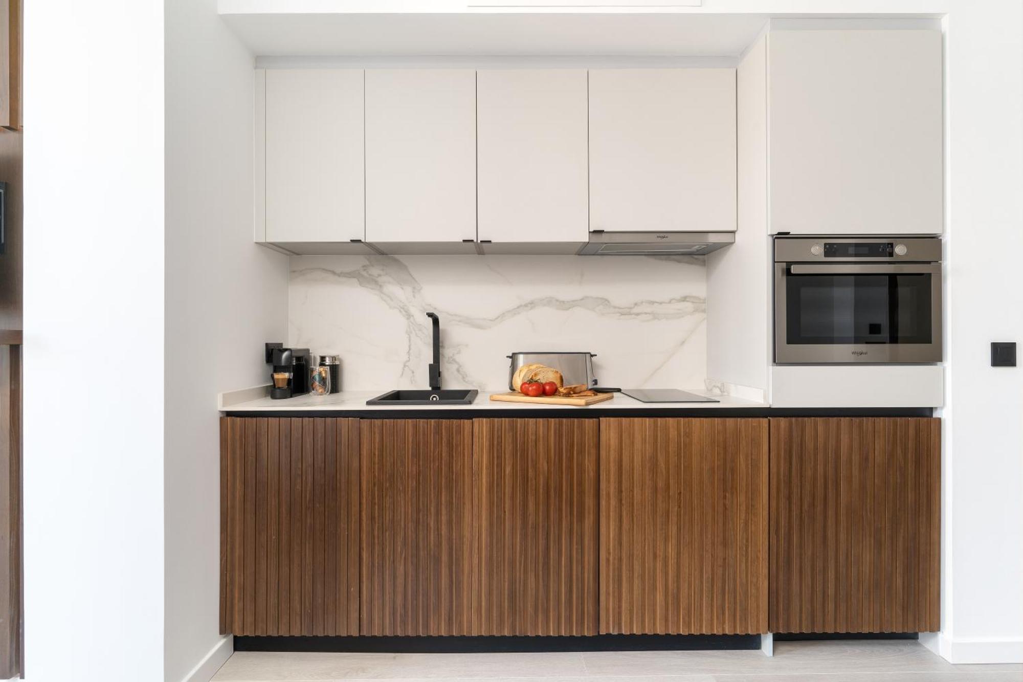 Tsa La Rambla Appartement Barcelona Buitenkant foto