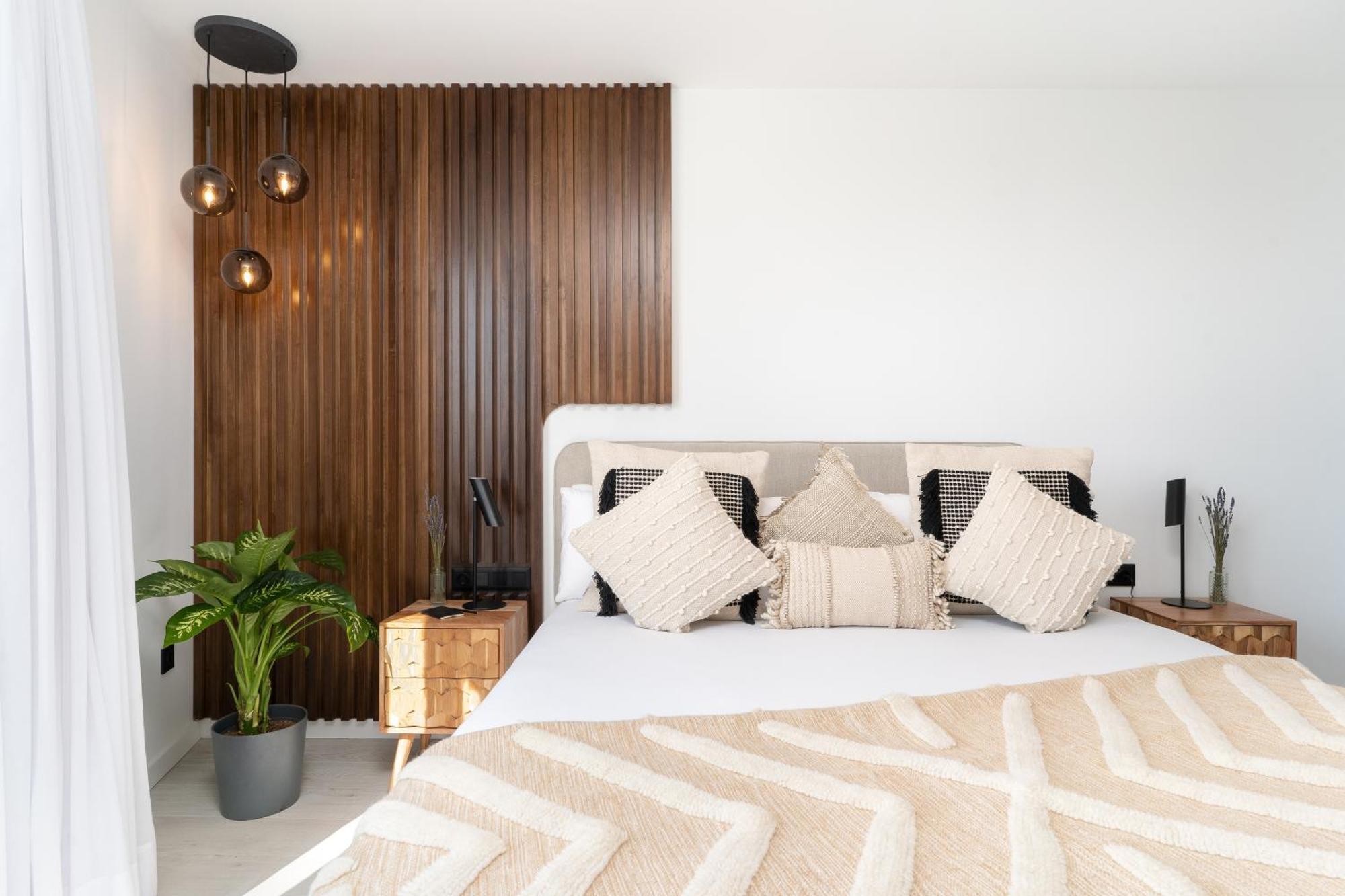 Tsa La Rambla Appartement Barcelona Buitenkant foto