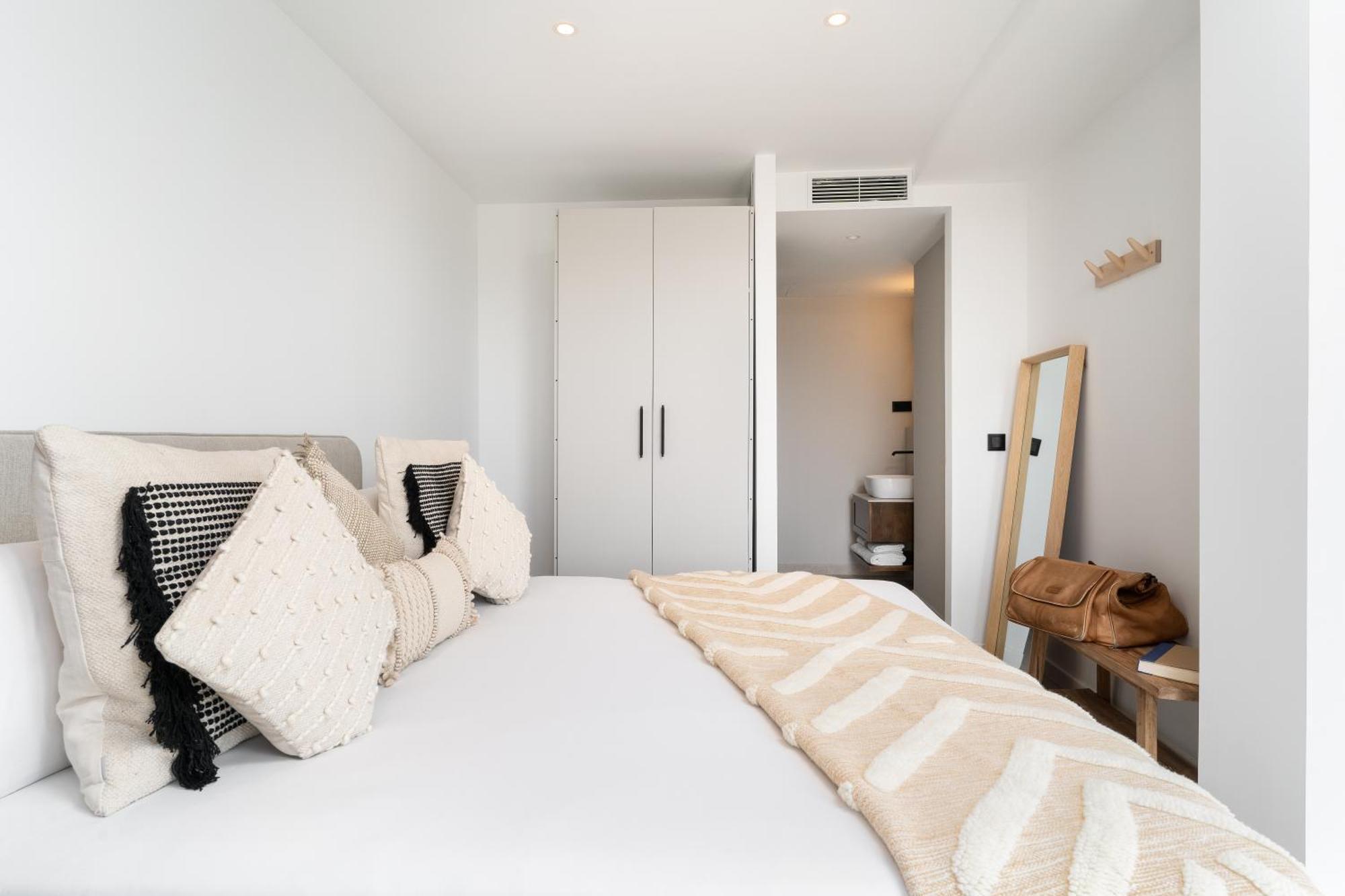 Tsa La Rambla Appartement Barcelona Buitenkant foto