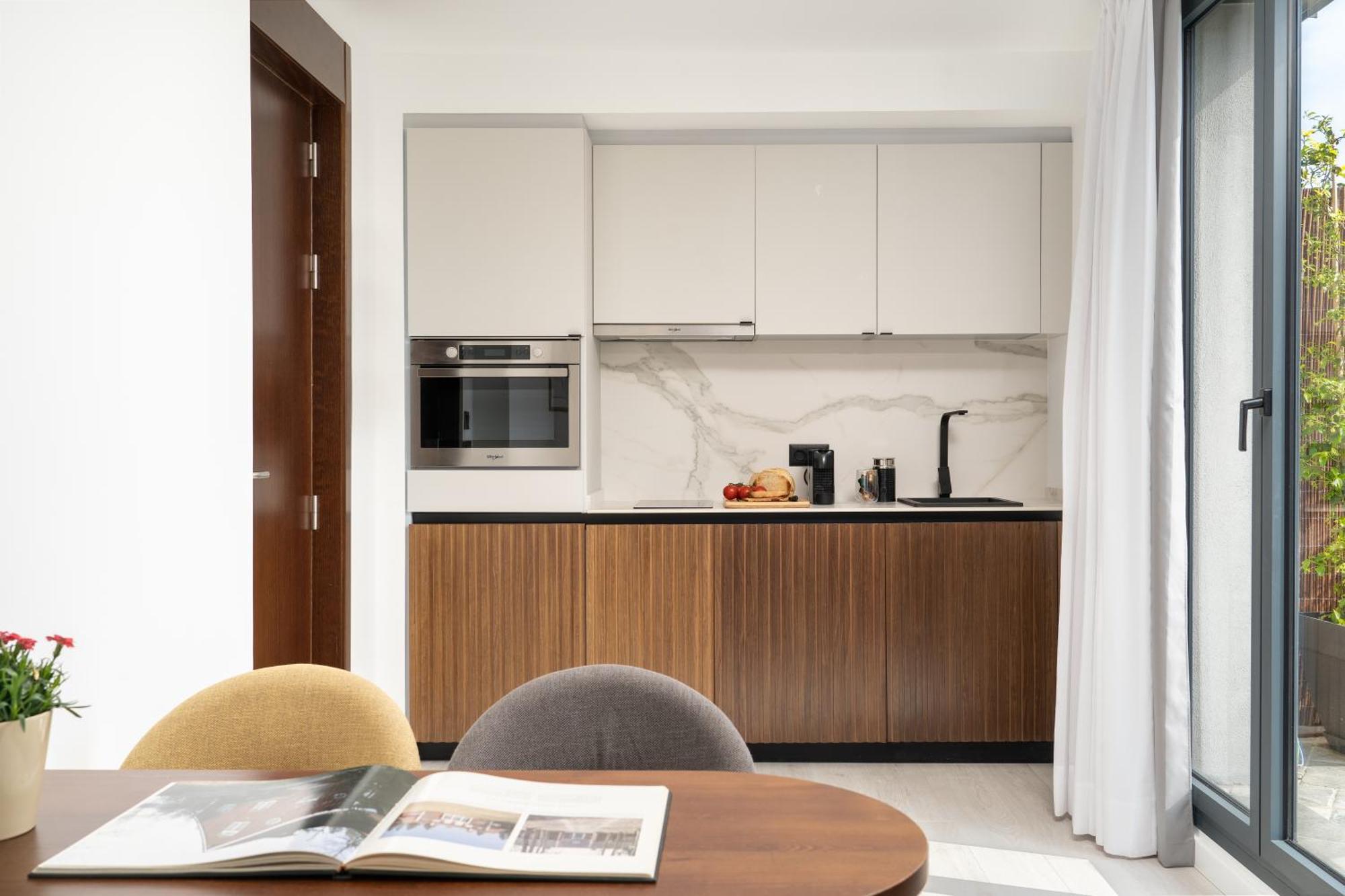 Tsa La Rambla Appartement Barcelona Buitenkant foto