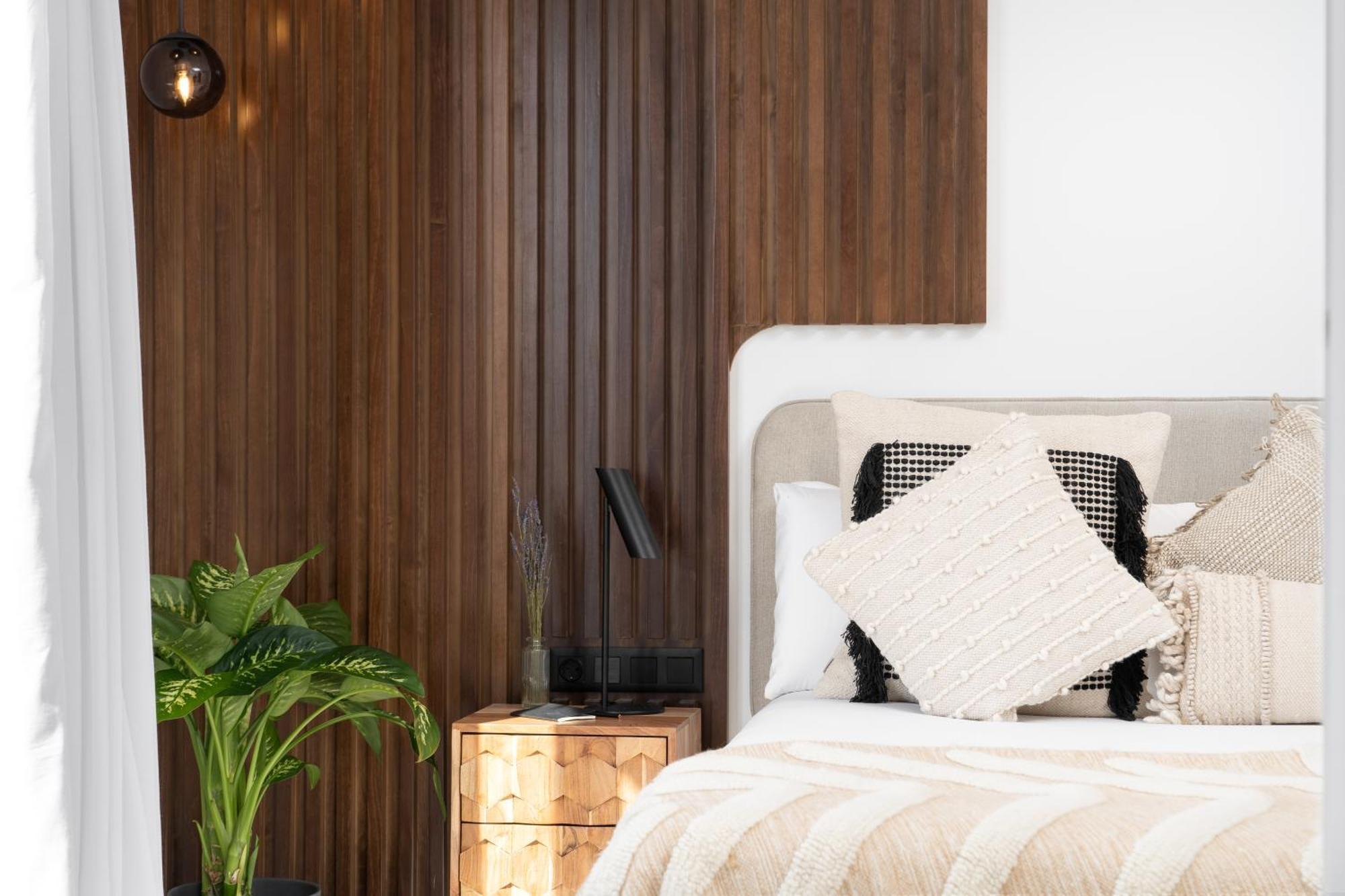 Tsa La Rambla Appartement Barcelona Buitenkant foto